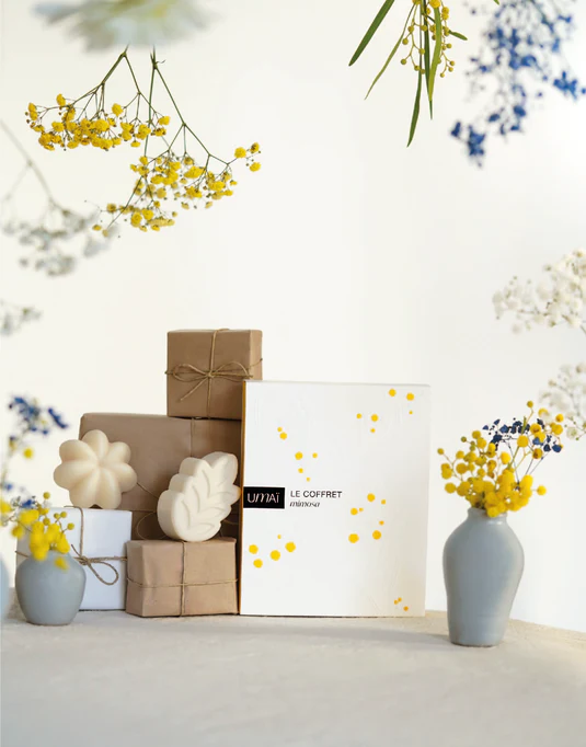 Umaï - Le Coffret mimosa – Image 2