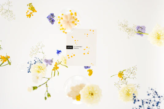 Umaï - Le Coffret mimosa – Image 4