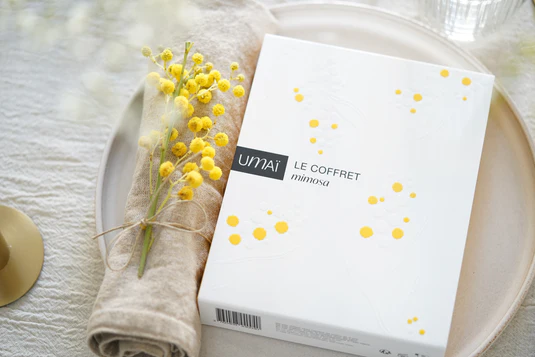 Umaï - Le Coffret mimosa – Image 5