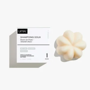 Umaï Shampoing doux