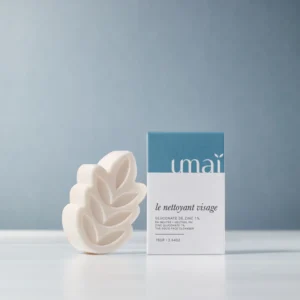 Umaï Nettoyant visage