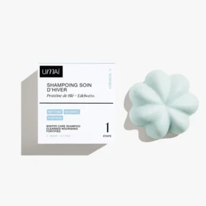 Umaï Shampoing soin d'hiver
