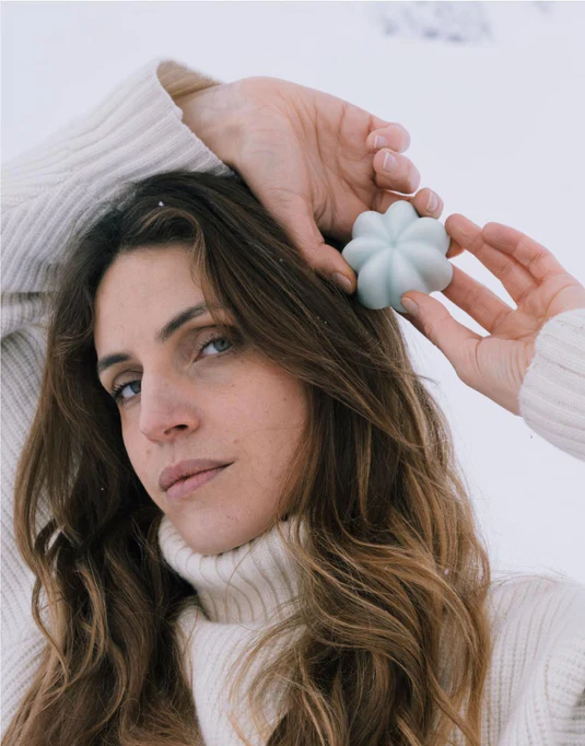 Umaï Shampoing soin d'hiver – Image 4