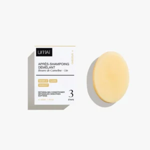 Umaï Après-shampoing démêlant