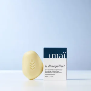 Umaï Lait démaquillant