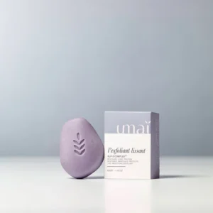 Umaï Exfoliant lissant visage