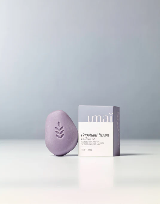 Umaï Exfoliant lissant visage