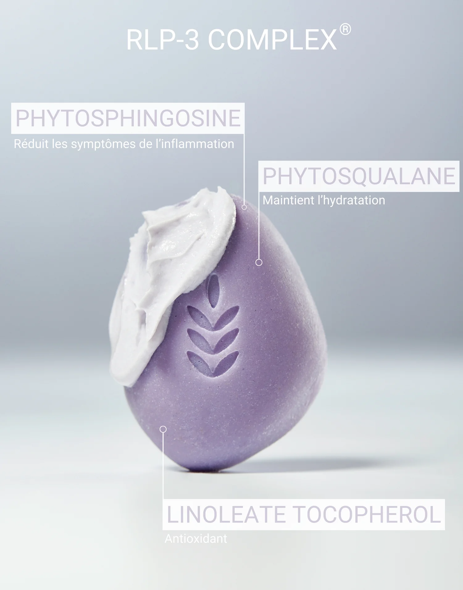 Umaï Exfoliant lissant visage – Image 3