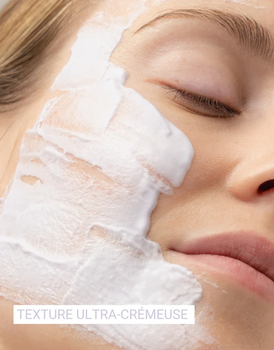 Umaï Exfoliant lissant visage – Image 4