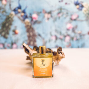 L'envolée des couleurs, La Divine, Macérât lumineux