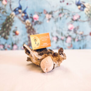 L'Envolée des couleurs La Divine shampoing solide