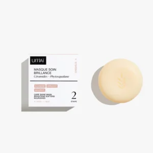 Umaï Masque soin brillance