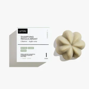 Umaï Shampoing rééquilibrant