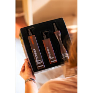 Coffret hydratant Végétalement Provence