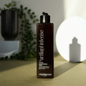 Végétalement Provence, shampoing purifiant intense