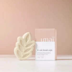 Umaï Soin lavant corps