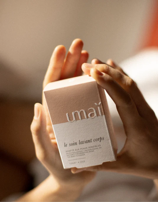 Umaï Soin lavant corps – Image 6