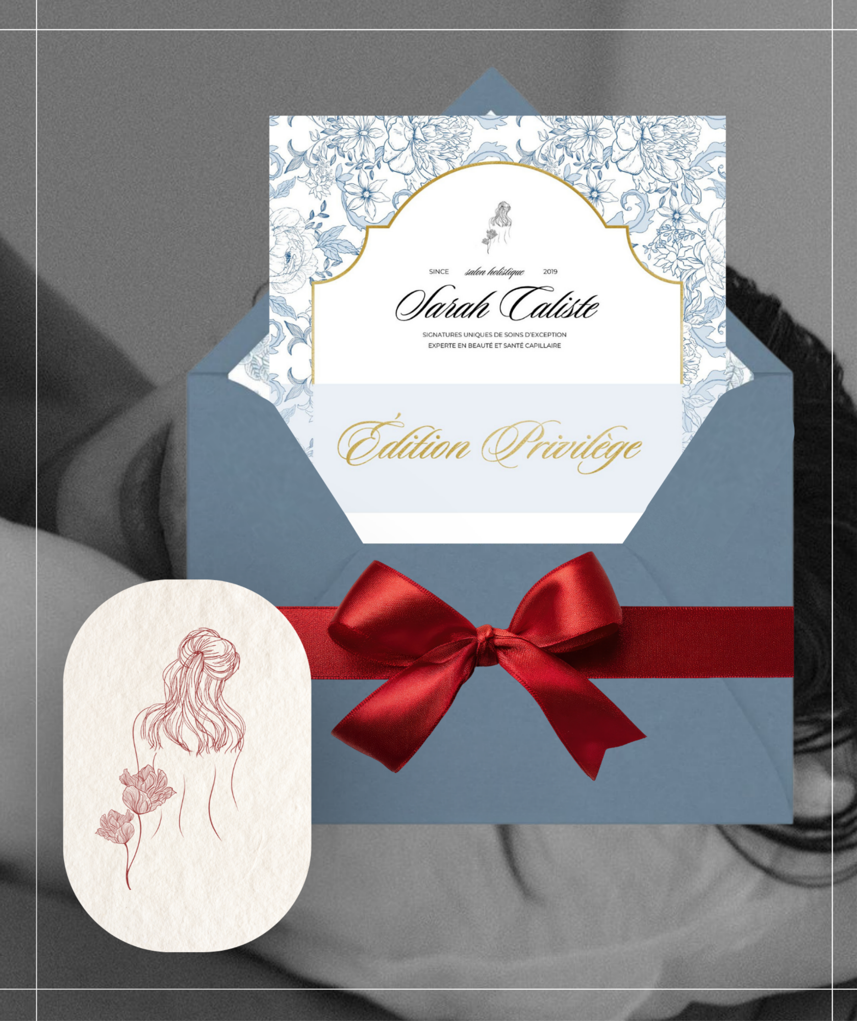 Carte Cadeau - Édition Privilège