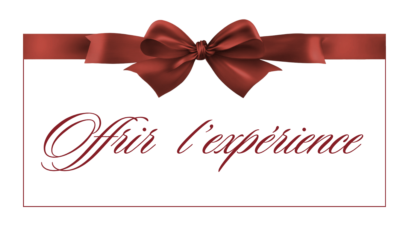 Offrir l’expérience (1)